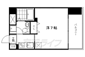 京都市下京区扇酒屋町 11階建 築23年のイメージ