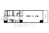 京都市下京区本覚寺前町 8階建 築22年のイメージ