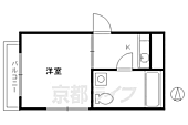 京都市下京区高野堂町 3階建 築37年のイメージ