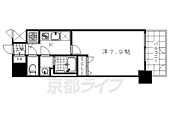 京都市南区西九条大国町 7階建 築18年のイメージ