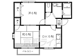 京都市右京区西京極東衣手町 2階建 築29年のイメージ