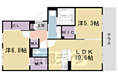 Ｄ－ＲＯＯＭ嵯峨嵐山のイメージ