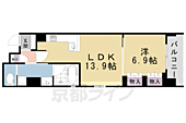 リーガル京都堀川中立売IIのイメージ