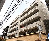 京都市下京区中野之町 8階建 築31年のイメージ
