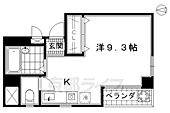 京都市下京区南八百屋町 3階建 築23年のイメージ