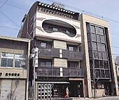 京都市下京区東境町 5階建 築32年のイメージ