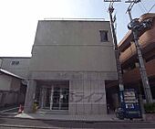 京都市右京区西京極東池田町 3階建 築40年のイメージ