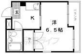 シティーハイツ西陣のイメージ