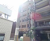 京都市下京区元両替町 8階建 築21年のイメージ