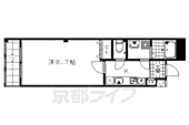 京都市下京区平屋町 5階建 築56年のイメージ