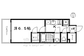 京都市下京区梅小路高畑町 7階建 築6年のイメージ