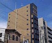 京都市下京区綾大宮町 11階建 築18年のイメージ