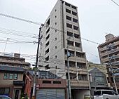 京都市下京区上五条町 10階建 築18年のイメージ