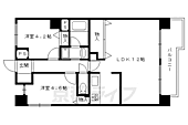 京都市下京区杉屋町 9階建 築28年のイメージ