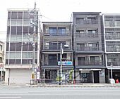 京都市下京区花畑町 4階建 築9年のイメージ