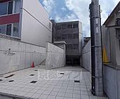 京都市中京区壬生土居ノ内町 3階建 築17年のイメージ