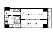 京都市下京区要法寺町 6階建 築7年のイメージ