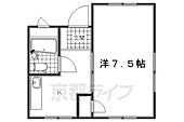 京都市下京区西新屋敷中之町 3階建 築36年のイメージ
