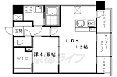 京都市下京区小石町 8階建 築13年のイメージ