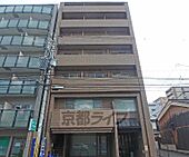 京都市下京区西高辻町 7階建 築30年のイメージ