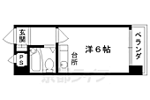 京都市下京区屋形町 7階建 築35年のイメージ