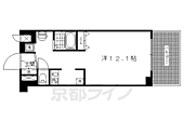 アスヴェル京都御所前IIのイメージ