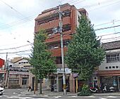 京都市東山区泉涌寺門前町 5階建 築24年のイメージ