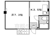 京都市東山区泉涌寺雀ケ森町 5階建 築45年のイメージ