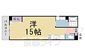 京都市下京区塩屋町 4階建 築34年のイメージ