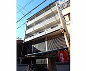 京都市下京区福島町 5階建 築11年のイメージ