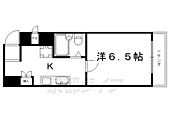 京都市下京区深草町 8階建 築37年のイメージ