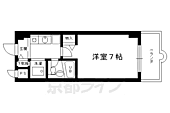 京都市右京区西院清水町 7階建 築36年のイメージ