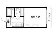 京都市東山区下馬町 3階建 築32年のイメージ