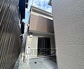 京都市東山区豊浦町 2階建 新築のイメージ