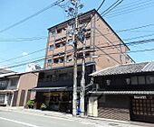 京都市下京区雁金町 5階建 築15年のイメージ