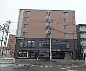 京都市右京区西京極東大丸町 6階建 築5年のイメージ