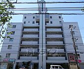 京都市右京区西院坤町 7階建 築35年のイメージ