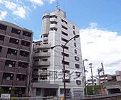 京都市右京区西京極西池田町 10階建 築35年のイメージ
