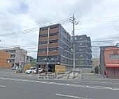 京都市下京区西七条北月読町 6階建 築6年のイメージ