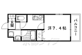 京都市中京区壬生西檜町 5階建 築9年のイメージ