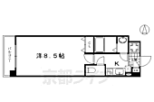 京都市下京区因幡堂町 10階建 築24年のイメージ