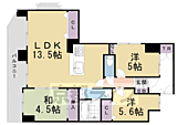 京都市下京区荒神町 14階建 築23年のイメージ