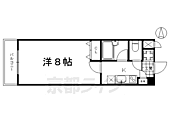 京都市下京区因幡堂町 10階建 築24年のイメージ