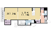 京都市下京区下松屋町通丹波口下る 3階建 新築のイメージ