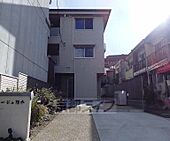 京都市東山区慈法院庵町 3階建 築4年のイメージ