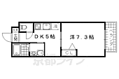 京都市右京区西院久田町 4階建 築13年のイメージ