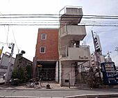 京都市右京区西院北矢掛町 3階建 築39年のイメージ