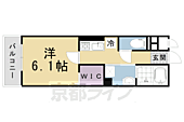 京都市南区久世中久世町5丁目 3階建 築3年のイメージ