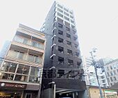 京都市下京区妙伝寺町 12階建 築17年のイメージ