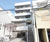 京都市下京区万里小路町 5階建 築39年のイメージ